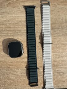 Apple watch ultra 49 mm - 2