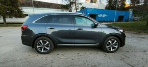 Kia Sorento Platinum 2019 - 2