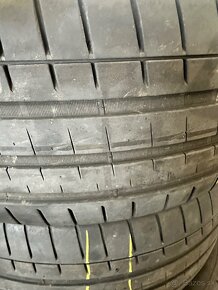 Vredestein Giugiaro 235/55 R19 - 2