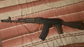 LCT AK 74 EBB - 2