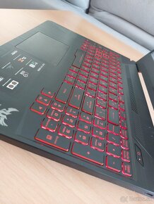 Notebook ASUS TUF Gaming - 2