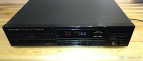 Pioneer PD-4500 na opravu - 2