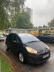 Citroen c4 - 2