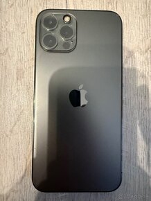 iPhone 12 pro 256gb - 2