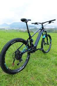 Mondraker Chaser - 2