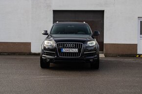 Audi Q7 - 2