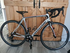 Cannondale synapse carbon - 2