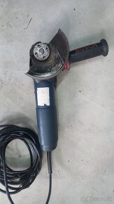 Bosch GWS 1400 - 2