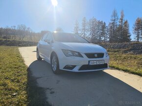 Seat Leon 1.2TSI 77KW - 2