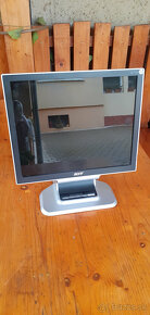 HP monitor - 2