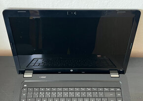 Predám notebook HP G62-b30SC na náhradné diely - 2