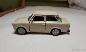 Trabant - 2