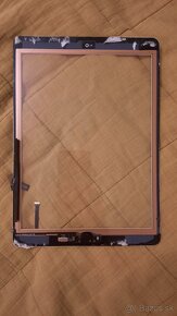 Vrchne sklo a digitizer ipad 6 - 2