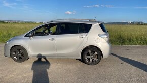 Toyota Verso 2.0 D-4D - 2