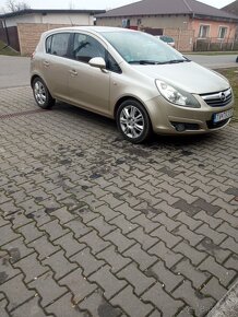 Corsa - 2