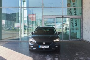 Seat Leon FR 2021 - 2