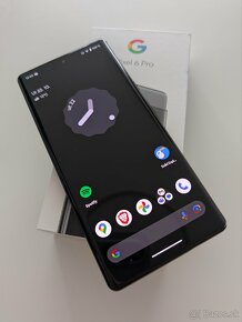 Google Pixel 6 Pro 128GB - 2