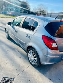 Predám Opel Corsa - 2