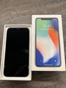 iPhone X - 2