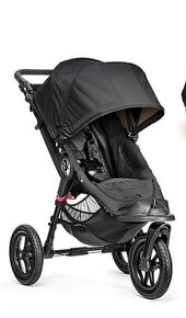 športový kočík baby jogger city Elite - 2