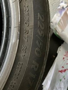 Matador Sibir Snow MP92 225/50 R17 - 2