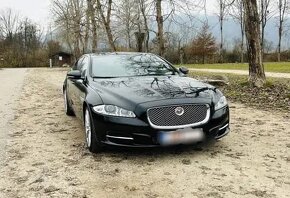 Jaguar XJ - 2