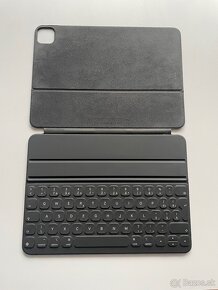 Apple iPad Smart Keyboard Folio 11” - 2