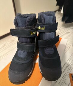 Snehule goretex Timberland 32 - 2