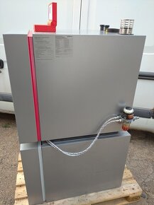 Kotel Viessmann 24 kw - 2