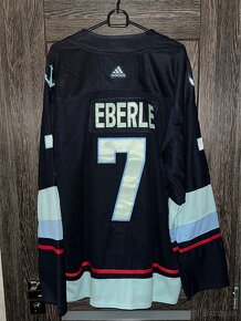 NHL DRES SEATTLE KRAKEN ,, EBERLE “ - 2