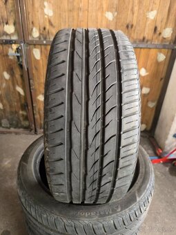 225/45 R17 letné - 2