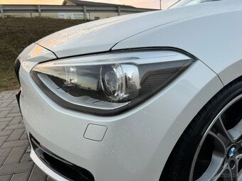 BMW 120d Xdrive Sport Paket - 2