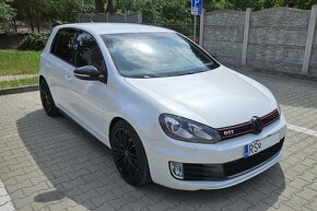 Volkswagen Golf 6 - 2