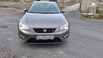 Seat Leon - 2