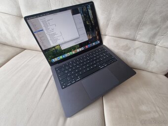 Apple MacBook Pro 14"  M3 Pro - 2