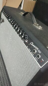 Fender Champion 100 W - 2