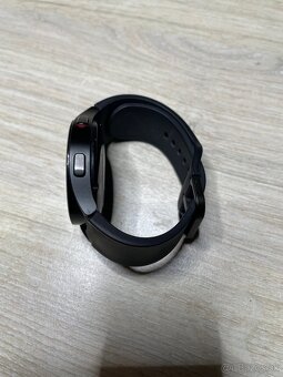 Chytré Hodinky SAMSUNG Galaxy Watch 4 - 2