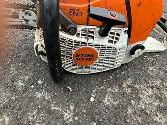 Stihl 661 - 2