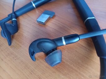 Štuple Jabra Evolve 65e MS - 2