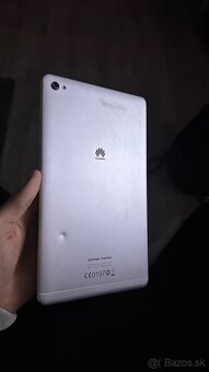 Huawei M2 - 2