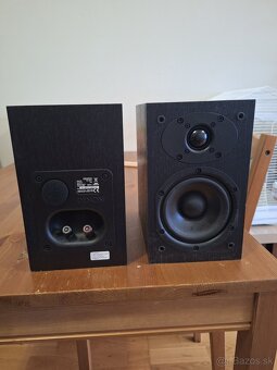 Denon SC-M41 - 2