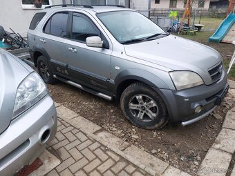 diely kia sorento - 2