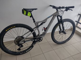 Orbea OIZ H10 TR - 2