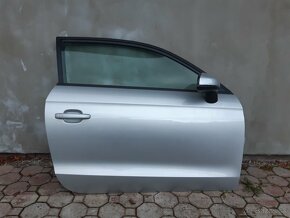 Audi A1 3dver Dvere , kufor - 2