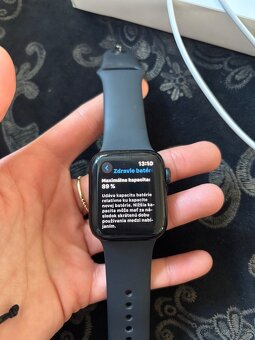 Apple watch SE24 - 2