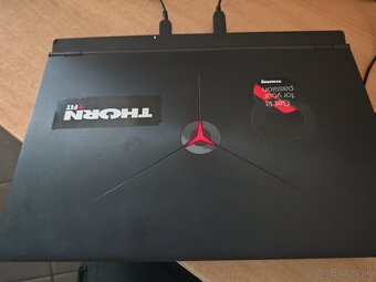 Lenovo Legion Y7000 - 2