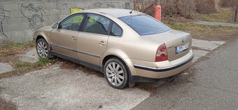 Predaj WV Passat B 5.5 1.8 T - 2