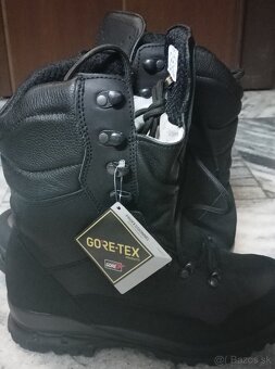 Goretex Kanady - 2