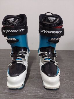 Damske skialp Dynafit One PX velkost MP24,5 - 2