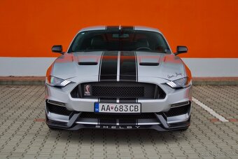 Ford Mustang GT350, 2020, 231kW, AT/7 - 2